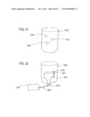 SYSTEM AND METHOD FOR ACQUIRING OPTOACOUSTIC DATA AND PRODUCING PARAMETRIC     MAPS USING INTERFRAME PERSISTENT ARTIFACT REMOVAL diagram and image