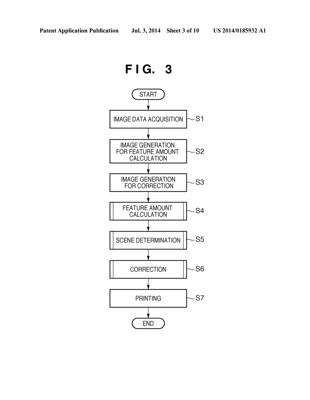 IMAGE PROCESSING APPARATUS AND METHOD FOR CONTROLLING THE APPARATUS - diagram, schematic, and image 04