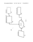 PROCESS AND SYSTEM FOR AUTHENTICATING OWNERSHIP OF A PHYSICAL BOOK TO A     THIRD PARTY VIA A MOBILE APPLICATION diagram and image