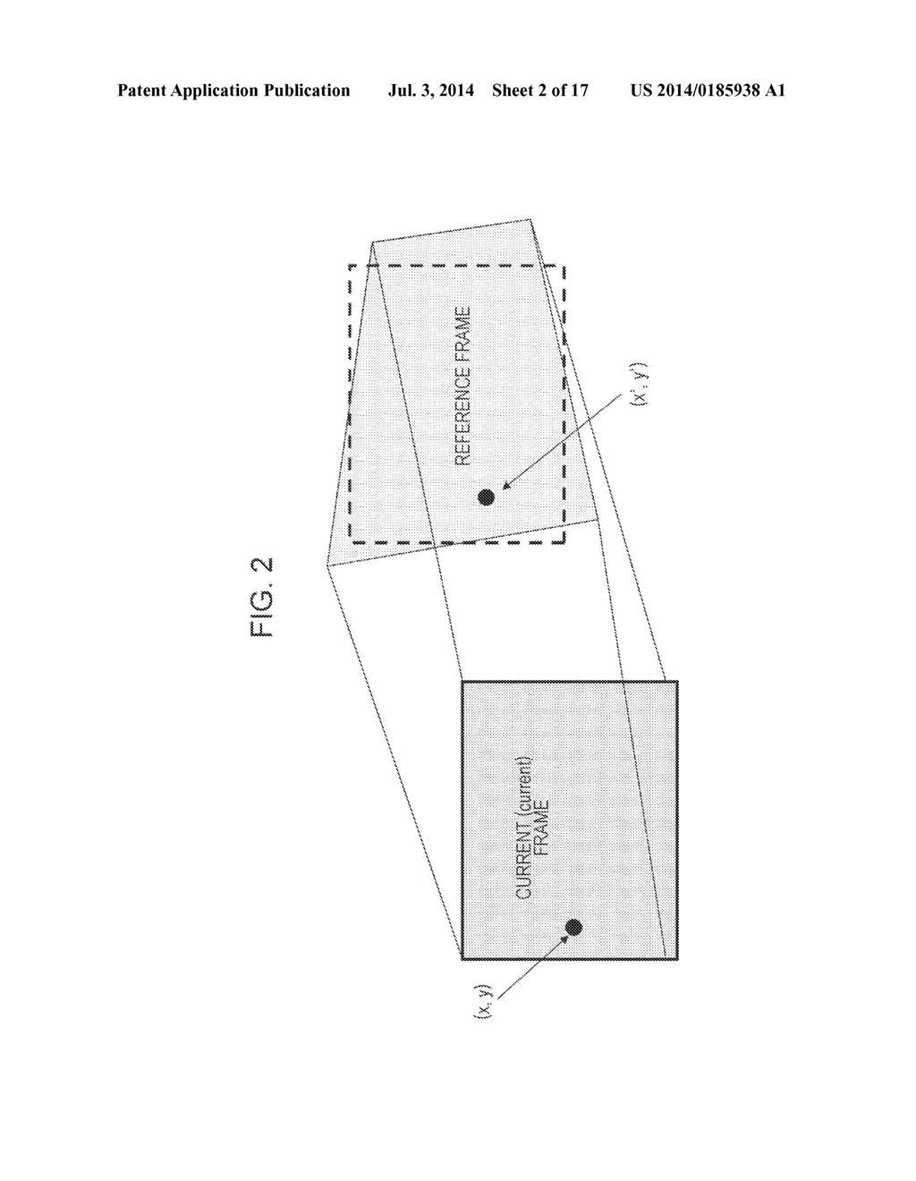 IMAGE PROCESSING APPARATUS, IMAGE PROCESSING METHOD, AND PROGRAM - diagram, schematic, and image 03