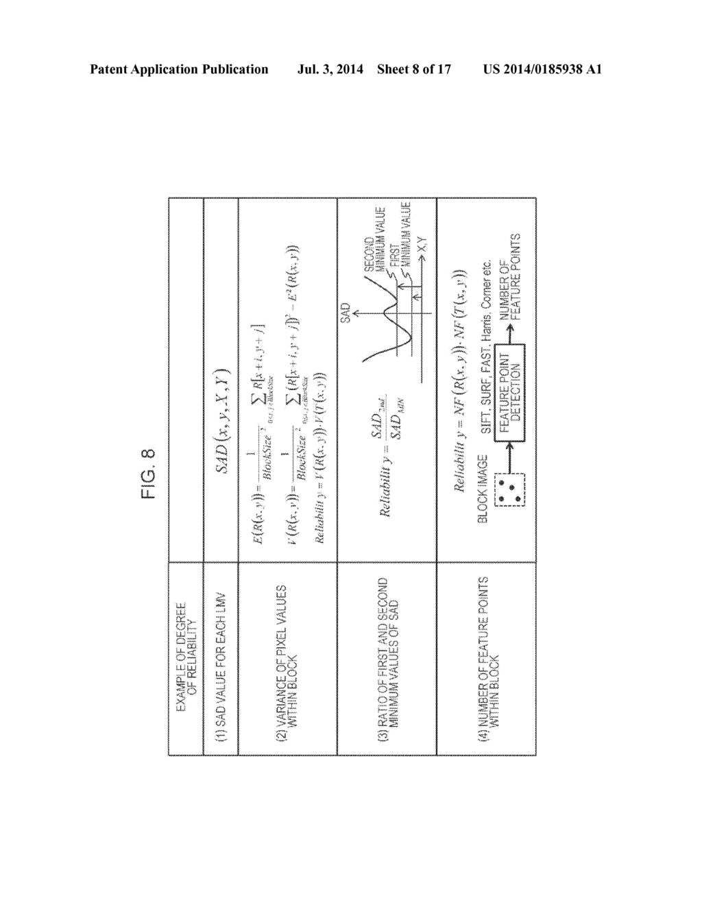 IMAGE PROCESSING APPARATUS, IMAGE PROCESSING METHOD, AND PROGRAM - diagram, schematic, and image 09