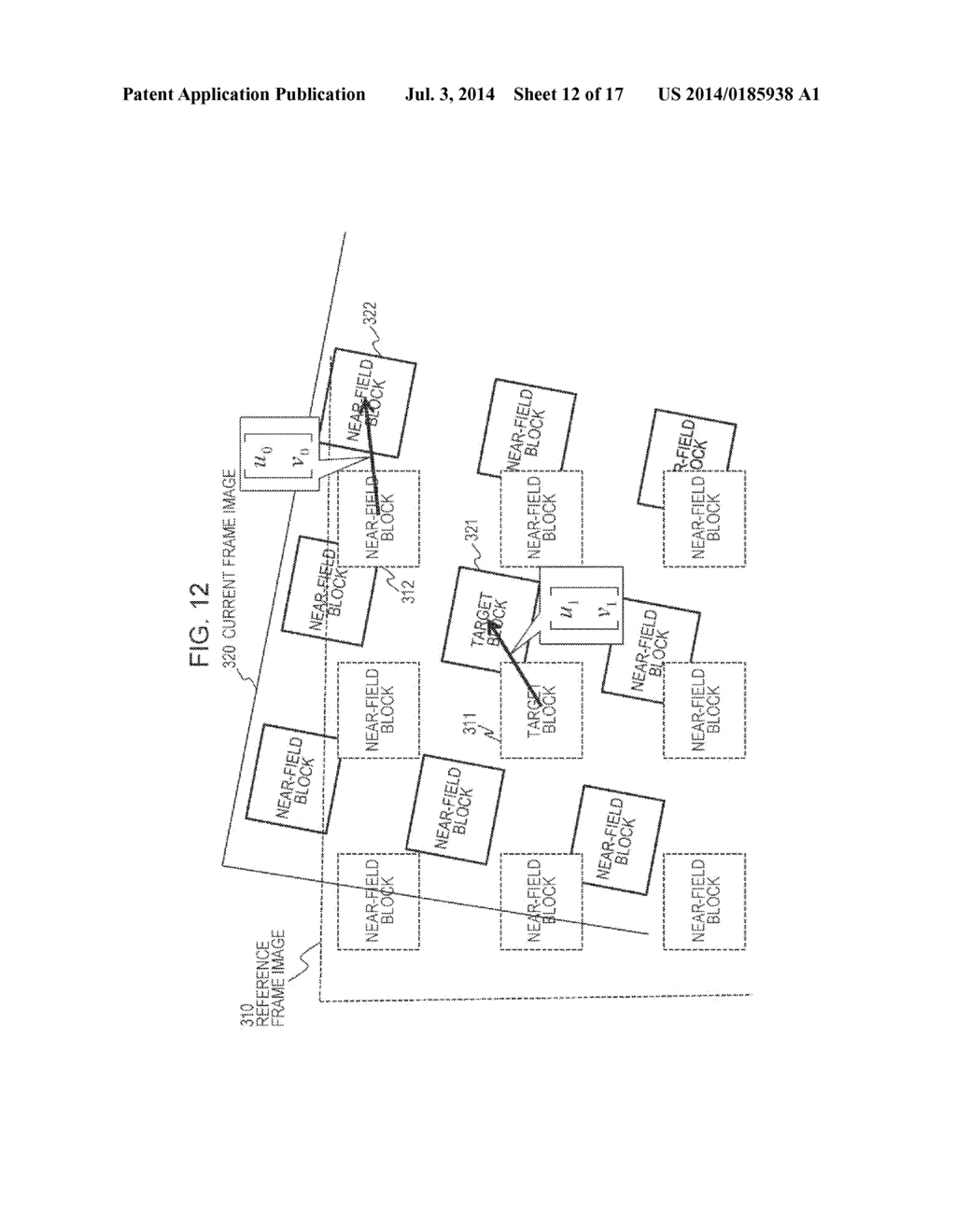 IMAGE PROCESSING APPARATUS, IMAGE PROCESSING METHOD, AND PROGRAM - diagram, schematic, and image 13