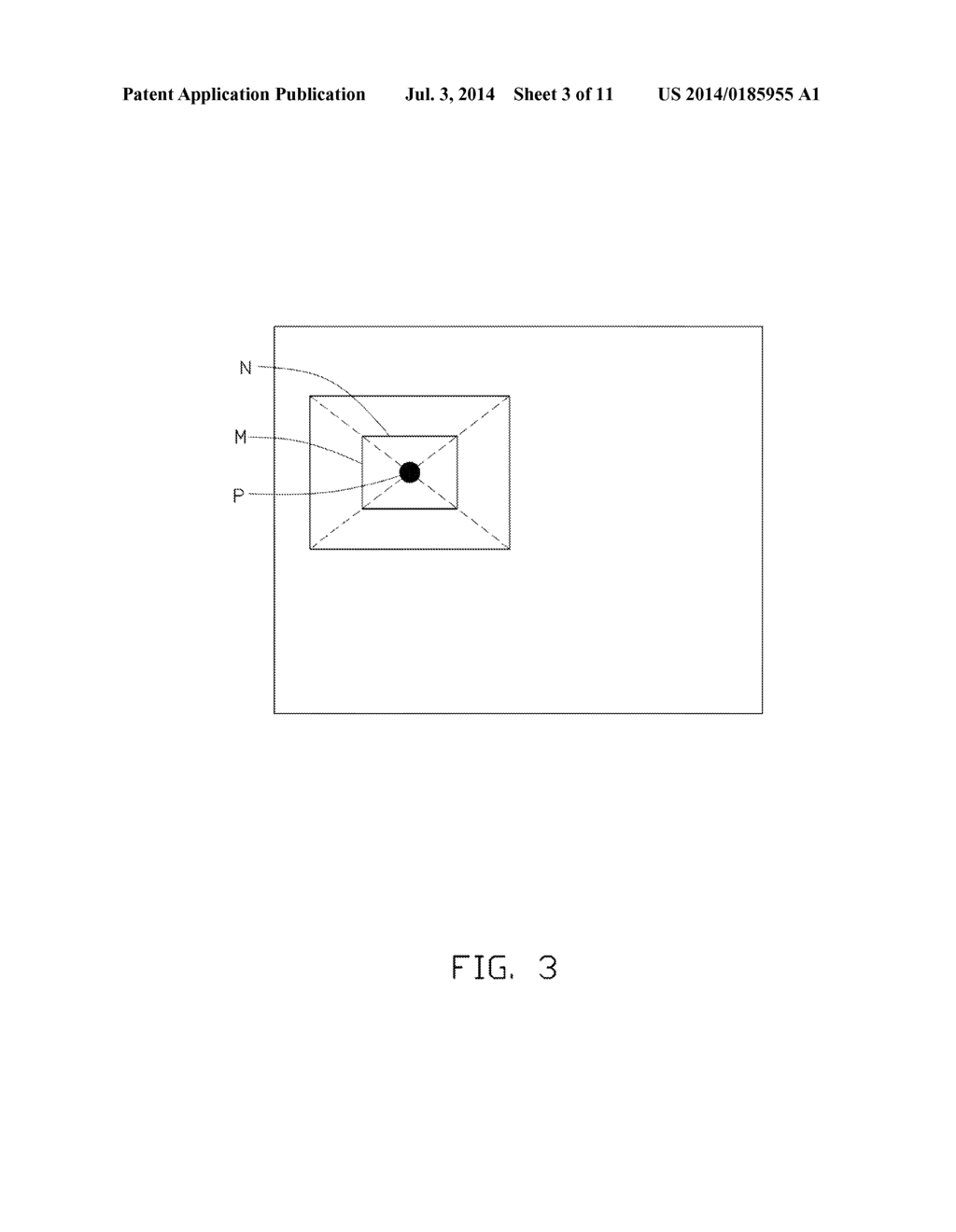 BLEMISH DETECTION METHOD - diagram, schematic, and image 04