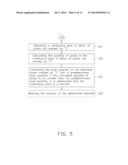 BLEMISH DETECTION METHOD diagram and image