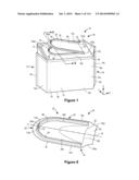 Flexible Package and Method of Making the Same diagram and image