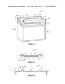 Flexible Package and Method of Making the Same diagram and image