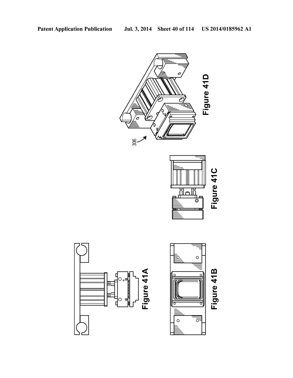 Flexible Package and Method of Making the Same - diagram, schematic, and image 41