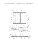 RECLOSABLE FLEXIBLE FILM PACKAGING AND METHODS OF MANUFACTURE diagram and image