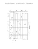 RECLOSABLE FLEXIBLE FILM PACKAGING AND METHODS OF MANUFACTURE diagram and image