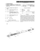 Bearing Assembly for a Drilling Tool diagram and image