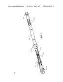 Bearing Assembly for a Drilling Tool diagram and image