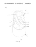 Bearing Assembly for a Drilling Tool diagram and image