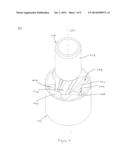 Bearing Assembly for a Drilling Tool diagram and image