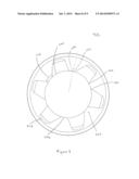 Bearing Assembly for a Drilling Tool diagram and image