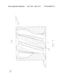 Bearing Assembly for a Drilling Tool diagram and image