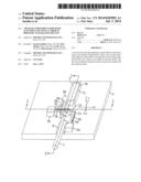 APPARATUS PROVIDING SIMPLIFIED ALIGNMENT OF OPTICAL FIBER IN PHOTONIC     INTEGRATED CIRCUITS diagram and image