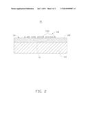 WAVEGUIDE LENS FOR COUPLING LASER LIGHT SOURCE AND OPTICAL ELEMENT diagram and image