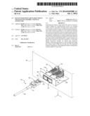 DATACENTER OPTICS (DCO) EDGE MOUNT TRANSCIEVER ASSEMBLY AND PLUG CONNECTOR diagram and image