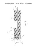 LENSED FERRULE ASSEMBLY WITH THERMAL EXPANSION COMPENSATION diagram and image