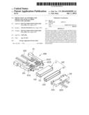 PROTECTION CAP ASSEMBLY FOR PROTECTING OPTICAL FIBER CONNECTOR ASSEMBLY diagram and image