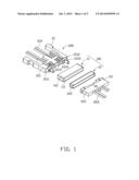 PROTECTION CAP ASSEMBLY FOR PROTECTING OPTICAL FIBER CONNECTOR ASSEMBLY diagram and image