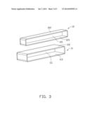 PROTECTION CAP ASSEMBLY FOR PROTECTING OPTICAL FIBER CONNECTOR ASSEMBLY diagram and image