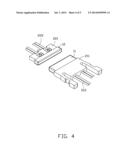 PROTECTION CAP ASSEMBLY FOR PROTECTING OPTICAL FIBER CONNECTOR ASSEMBLY diagram and image