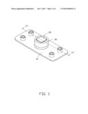 CAMERA MODULE diagram and image