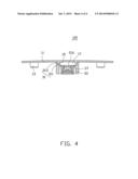 CAMERA MODULE diagram and image