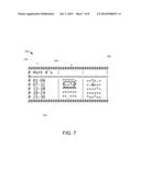 TESTING AN OPTICAL NETWORK diagram and image