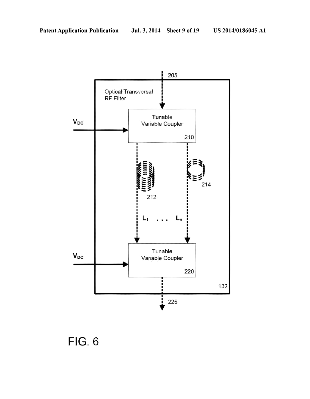 SELF INJECTION LOCKED PHASE LOCKED LOOPED OPTOELECTRONIC OSCILLATOR - diagram, schematic, and image 10