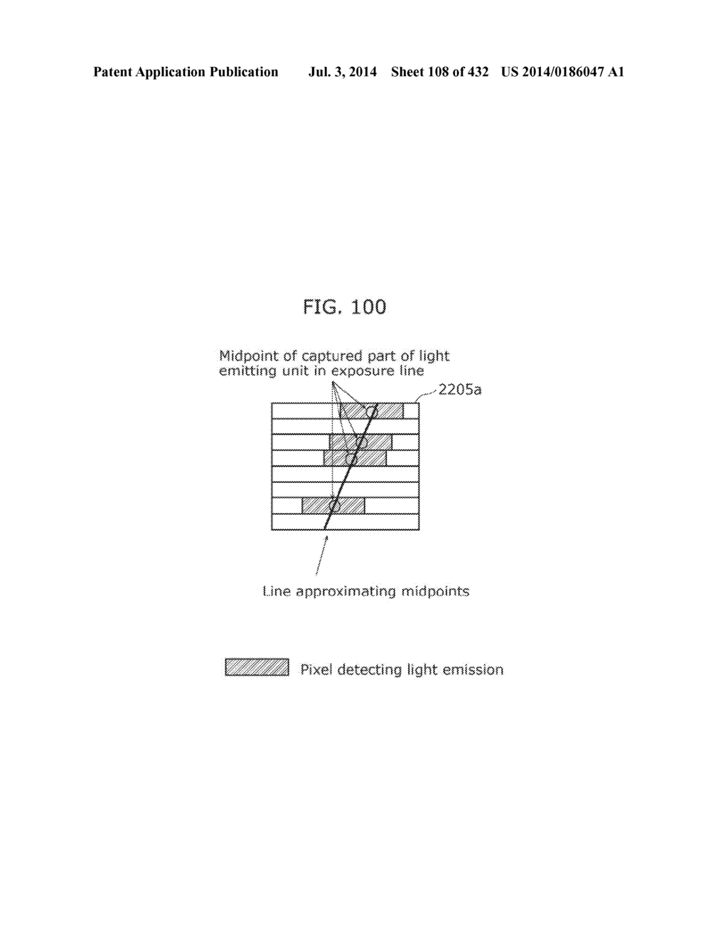 INFORMATION COMMUNICATION METHOD - diagram, schematic, and image 109