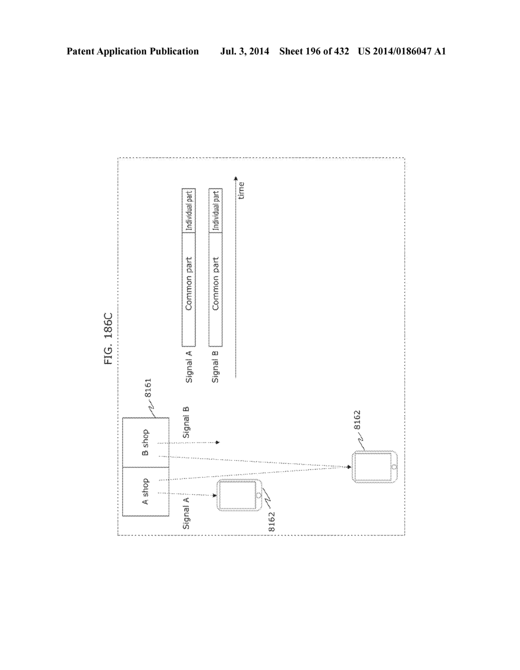 INFORMATION COMMUNICATION METHOD - diagram, schematic, and image 197