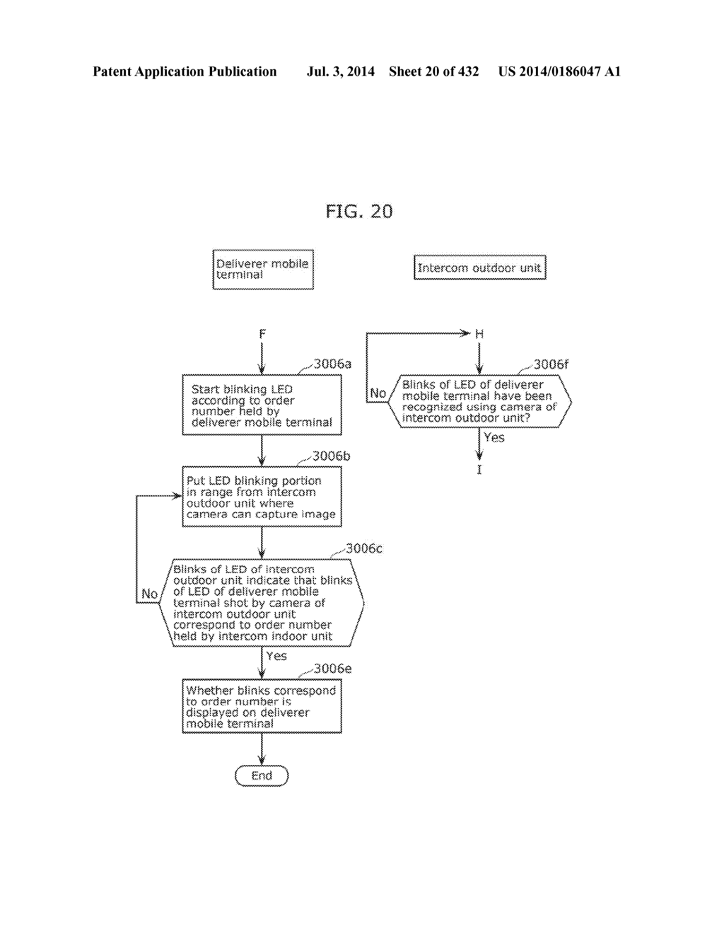 INFORMATION COMMUNICATION METHOD - diagram, schematic, and image 21