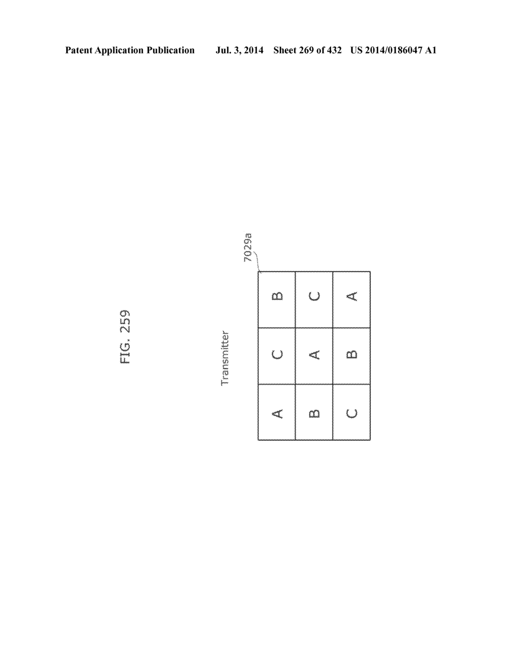 INFORMATION COMMUNICATION METHOD - diagram, schematic, and image 270