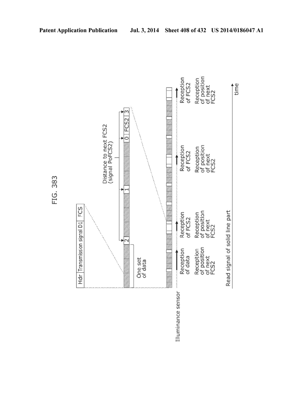 INFORMATION COMMUNICATION METHOD - diagram, schematic, and image 409