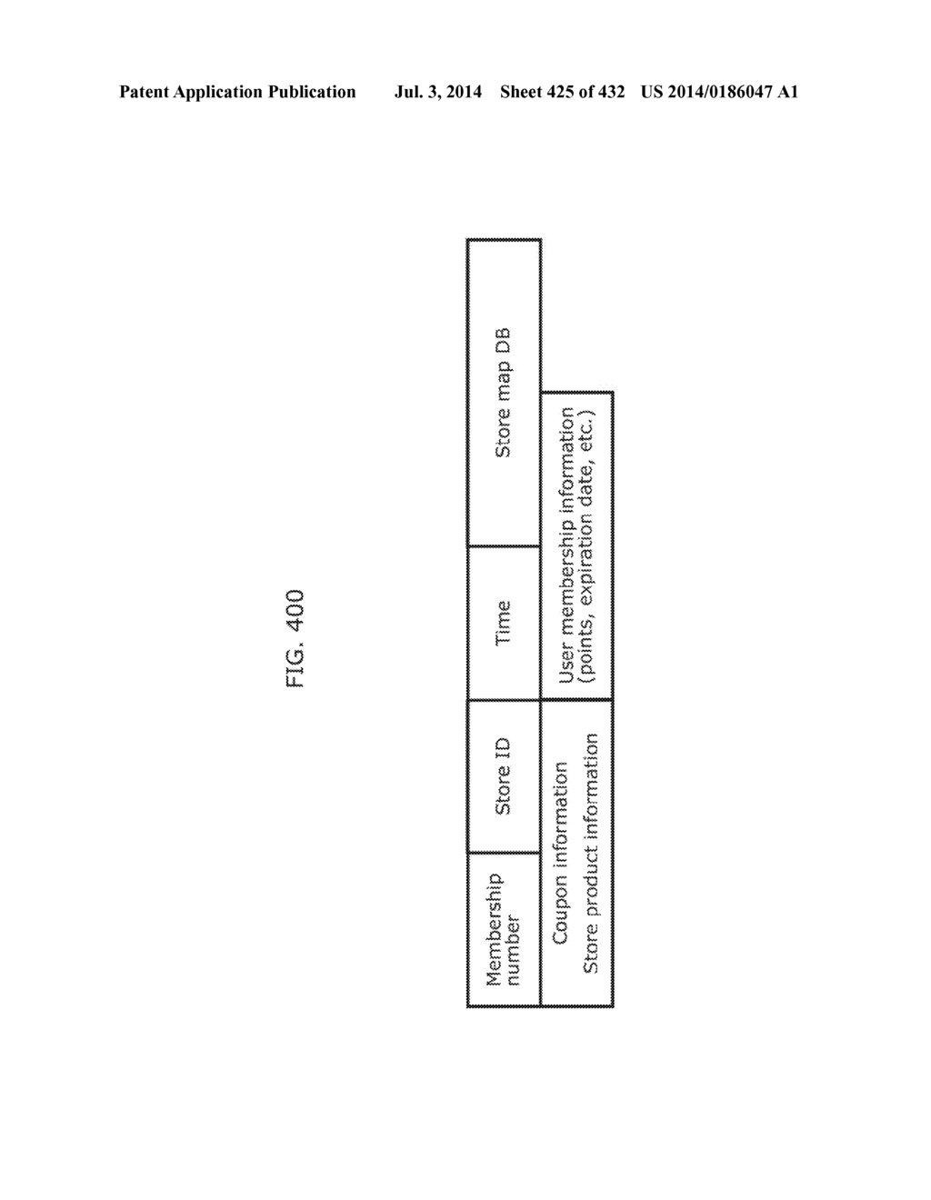 INFORMATION COMMUNICATION METHOD - diagram, schematic, and image 426