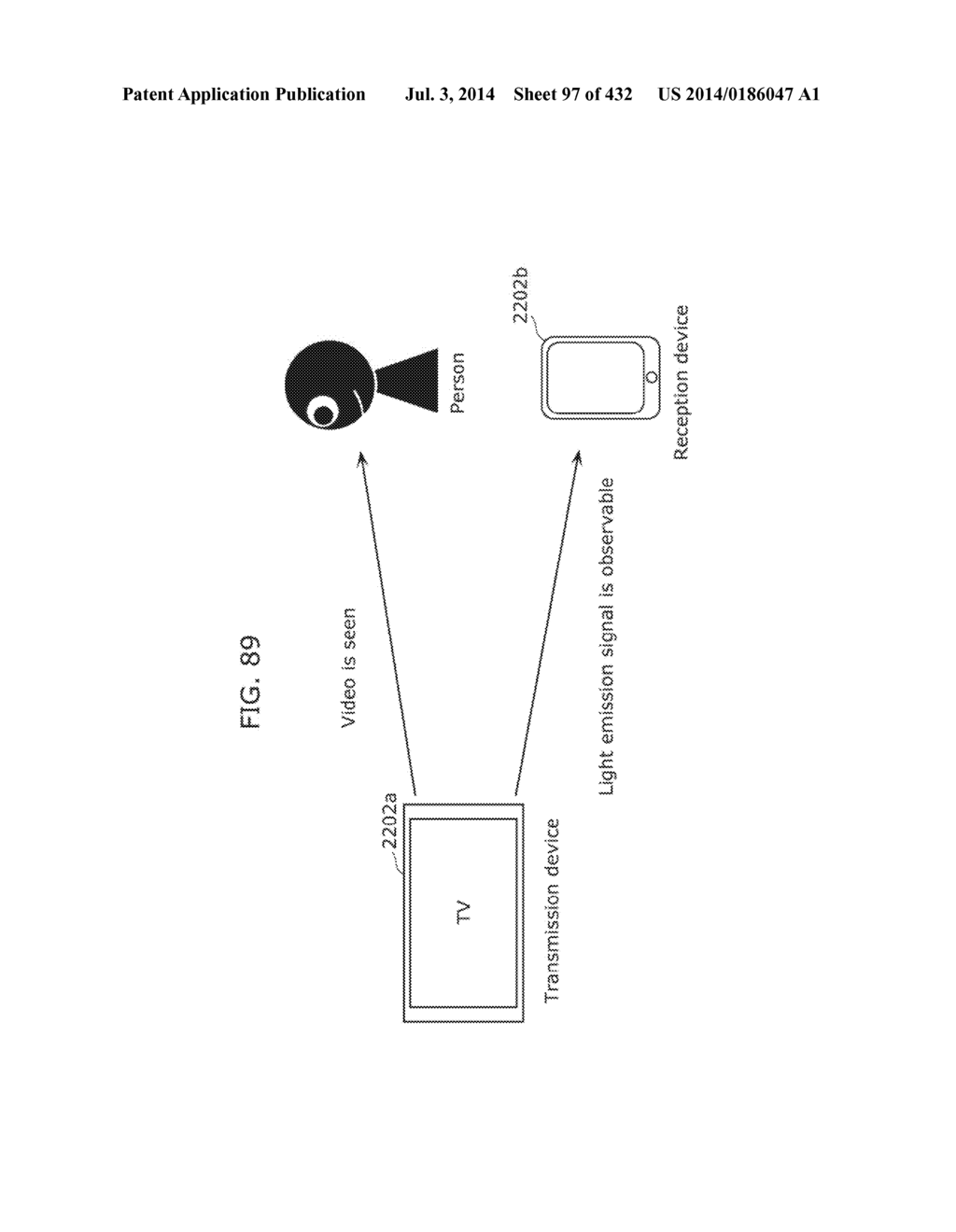 INFORMATION COMMUNICATION METHOD - diagram, schematic, and image 98