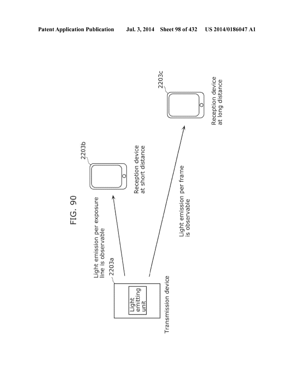 INFORMATION COMMUNICATION METHOD - diagram, schematic, and image 99