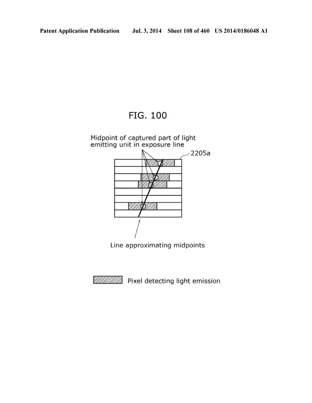 INFORMATION COMMUNICATION METHOD - diagram, schematic, and image 109