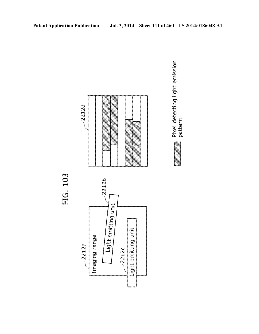 INFORMATION COMMUNICATION METHOD - diagram, schematic, and image 112