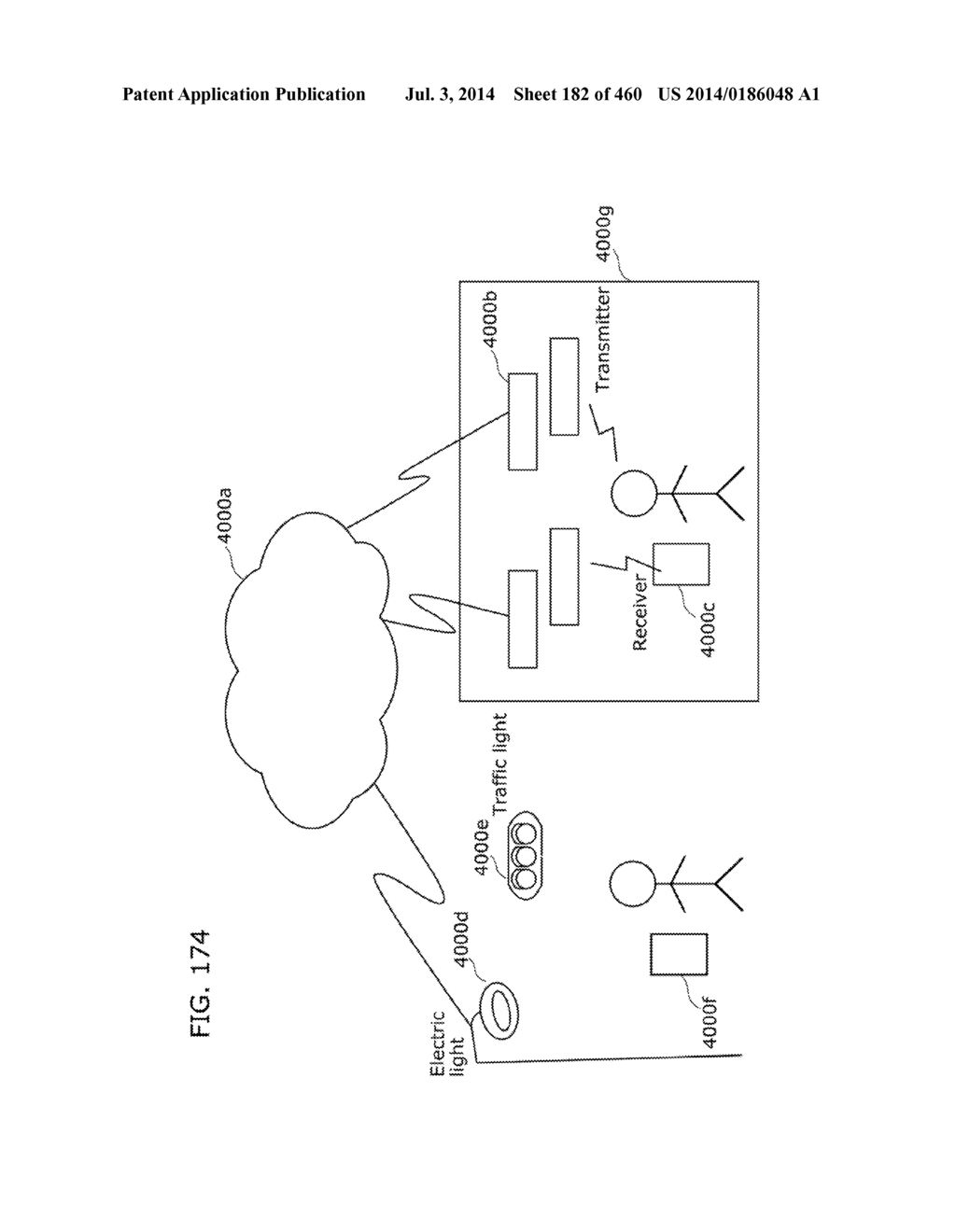 INFORMATION COMMUNICATION METHOD - diagram, schematic, and image 183