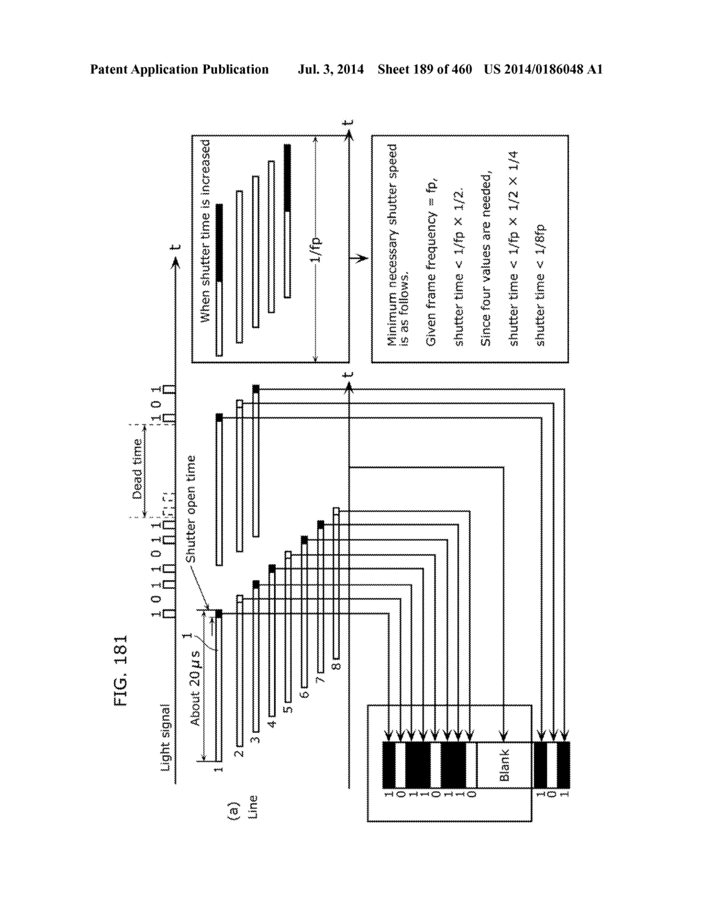 INFORMATION COMMUNICATION METHOD - diagram, schematic, and image 190