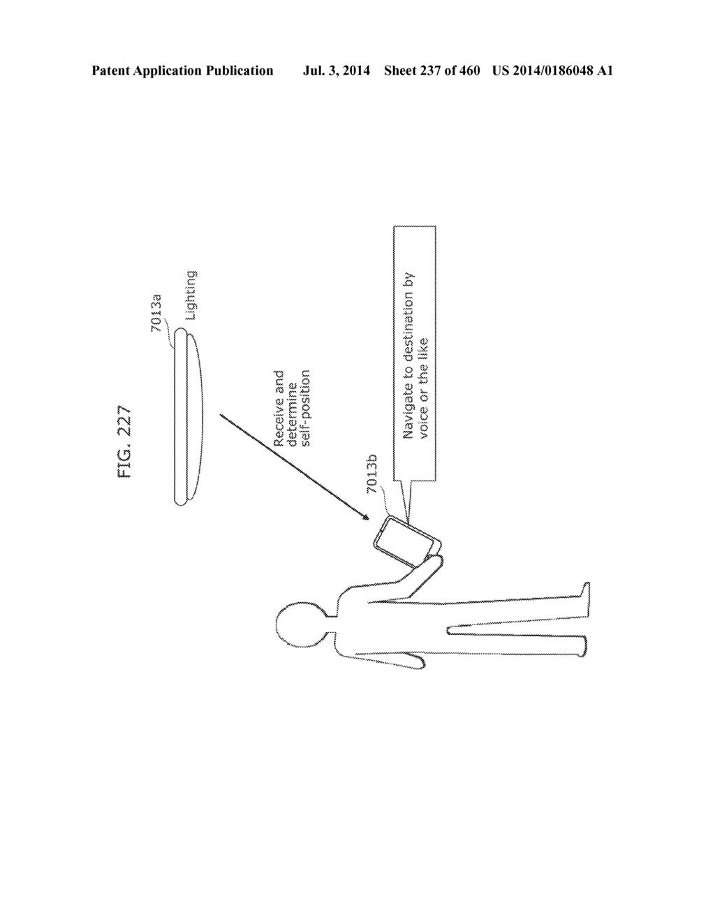 INFORMATION COMMUNICATION METHOD - diagram, schematic, and image 238