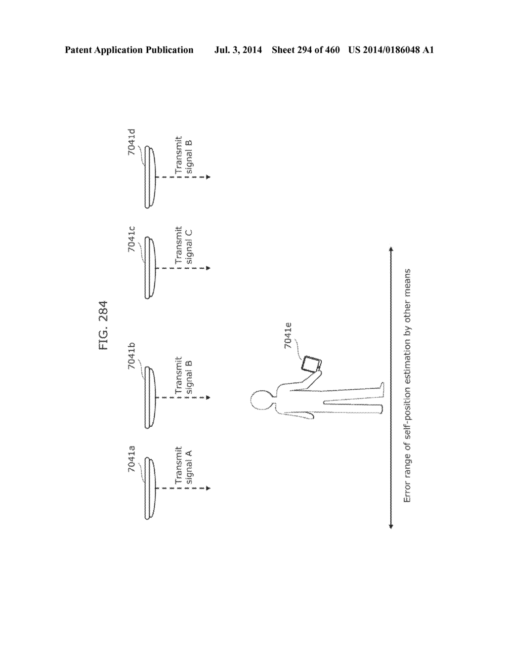 INFORMATION COMMUNICATION METHOD - diagram, schematic, and image 295