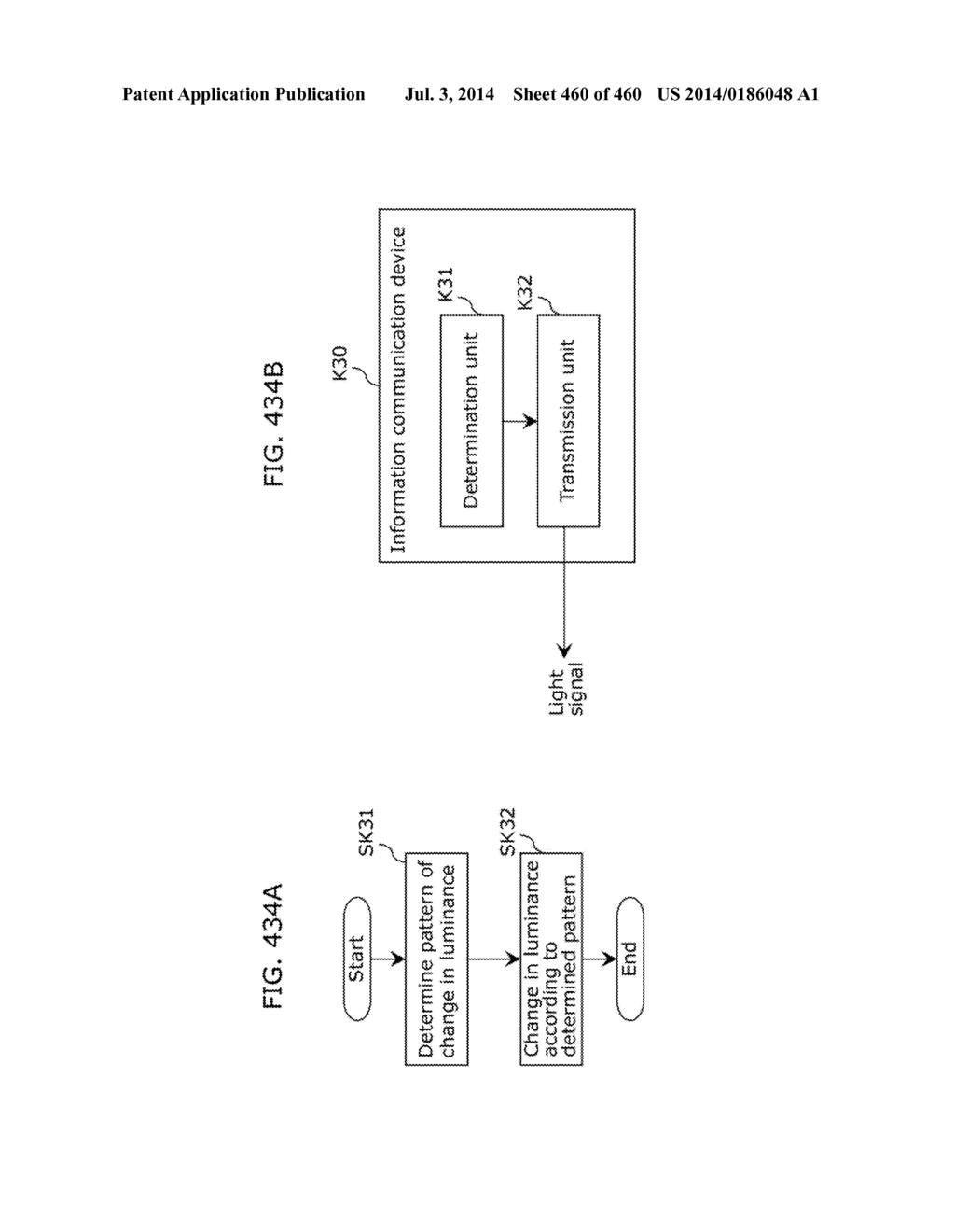 INFORMATION COMMUNICATION METHOD - diagram, schematic, and image 461