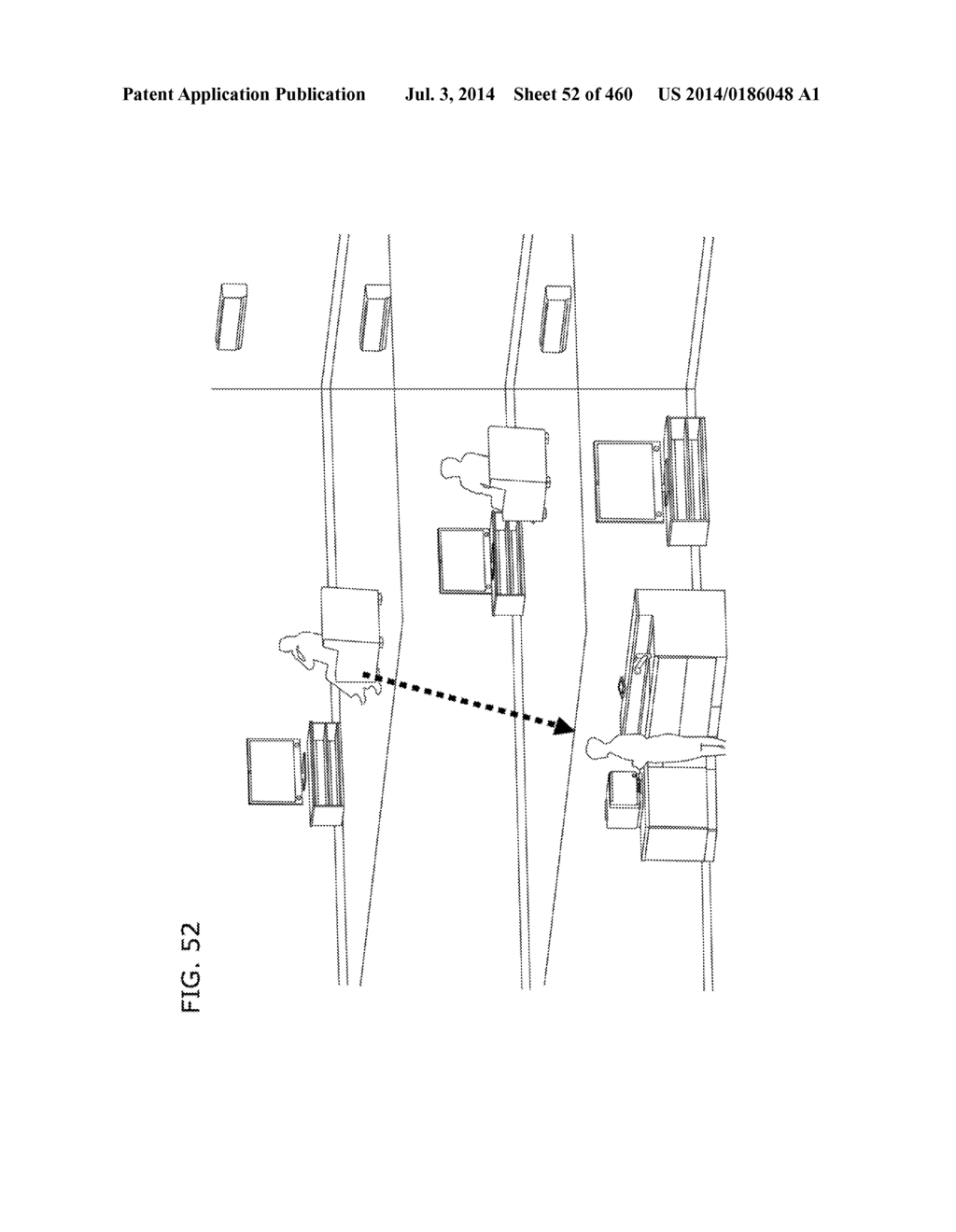 INFORMATION COMMUNICATION METHOD - diagram, schematic, and image 53