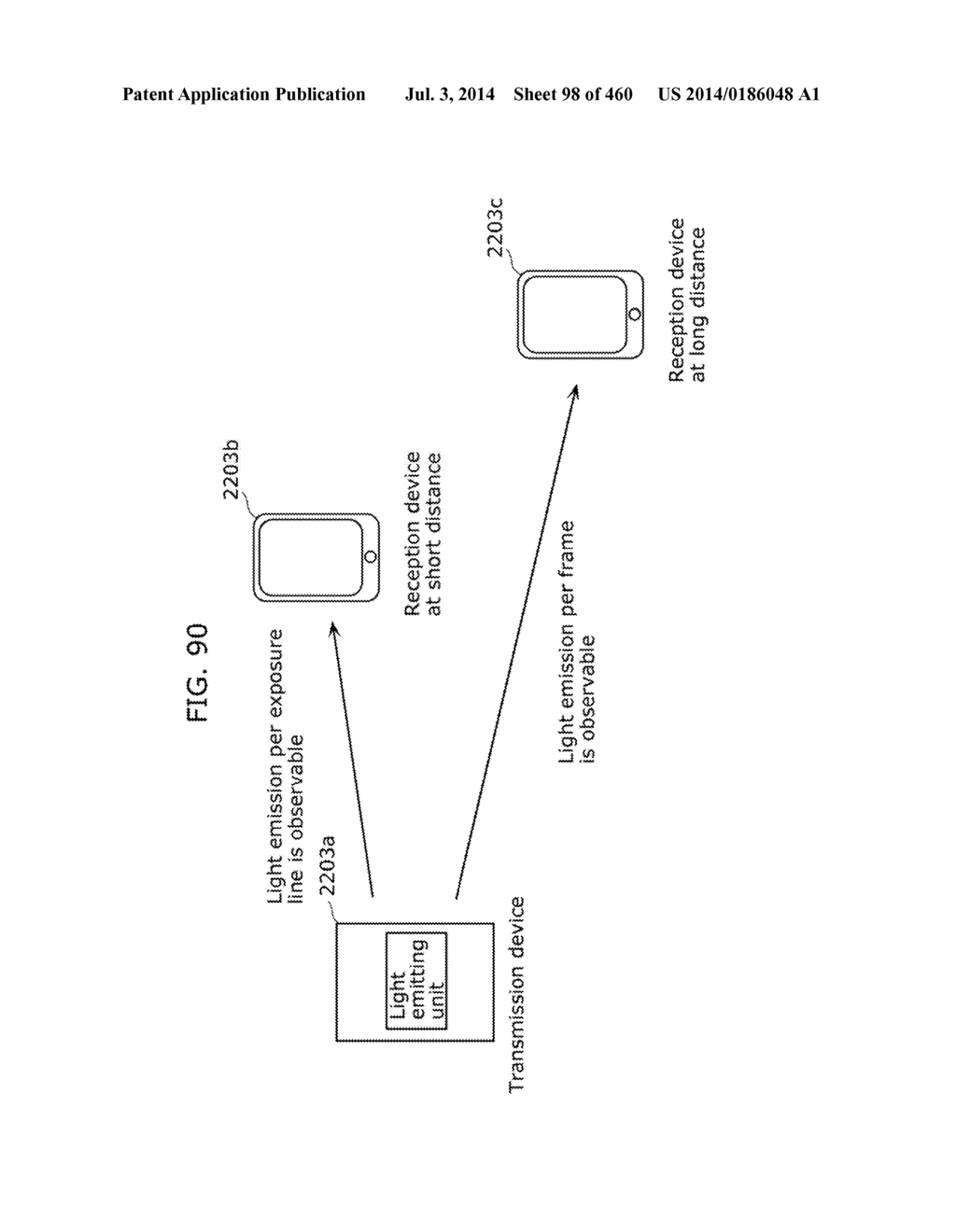 INFORMATION COMMUNICATION METHOD - diagram, schematic, and image 99