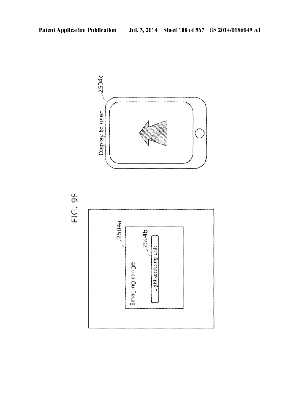 INFORMATION COMMUNICATION METHOD - diagram, schematic, and image 109