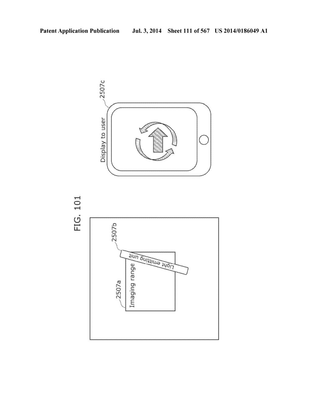 INFORMATION COMMUNICATION METHOD - diagram, schematic, and image 112